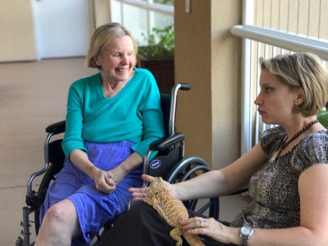 Emerson House - Assisted Living Home photo 11 in Portland, OR